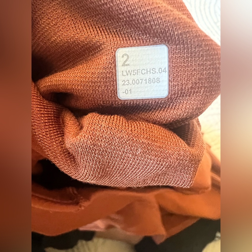 Lululemon Align High-Rise Mini-Flared Pant *Extra Short - Picture 5 of 6